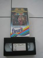 Laurel & Hardy in kleur, Cd's en Dvd's, VHS | Film, Alle leeftijden, Gebruikt, Ophalen