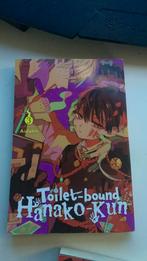 Toilet-Bound-Hanako-Kun manga. Deel 3., Boeken, Nieuw, Japan (Manga), Eén comic, Verzenden