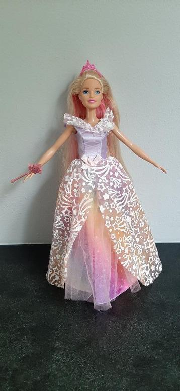  Dreamtopia barbie  beschikbaar voor biedingen