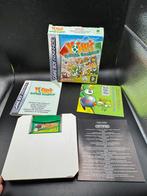 Yoshi’s universal gravity gba netjes