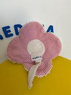 1463 Keptin jr speendoekje bloem, Ophalen of Verzenden, Zo goed als nieuw, Overige typen