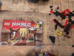Lego 70651 Ninjago masters of spinjitzu (incompleet), Ophalen of Verzenden
