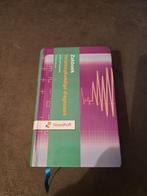 Zakboek verpleegkundige diagnosen, Boeken, Schoolboeken, Ophalen of Verzenden, Zo goed als nieuw, Overige niveaus