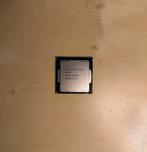 Intel Pentium G5500 CPU, Computers en Software, Processors, LGA 1151, Gebruikt, Ophalen of Verzenden, 3 tot 4 Ghz