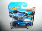 Hot Wheels - Ford Shelby Mustang GT350R - 1:64 D16, Ophalen of Verzenden, Nieuw, Auto