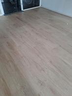 Laminaat Vloer 30m2 Zo Goed Als Nieuw, Huis en Inrichting, Stoffering | Vloerbedekking, Ophalen, Zo goed als nieuw, Laminaat
