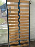 Degelijke lattenbodem 90x195, Ophalen, Gebruikt, 90 cm, Eenpersoons