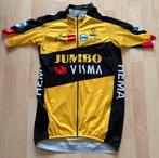 Jumbo Visma 2021 fietsshirt, Fietsen en Brommers, Ophalen of Verzenden, Zo goed als nieuw, XXL, Bovenkleding