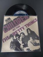 The pretty things children, Cd's en Dvd's, Vinyl Singles, Ophalen of Verzenden, Gebruikt, 7 inch, Single