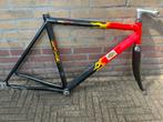 Racefiets frameset, Ophalen, Gebruikt, Racefiets, Frame