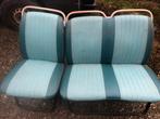 Stoel+bankje oldtimer busje, voor o.a ford Transit mk1, Ophalen, Ford