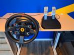 Thustmasteer t300 ferrari edition, Ophalen of Verzenden, Gebruikt, Overige typen, PlayStation 3