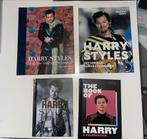 Harry Styles Boeken - Nieuwstaat!, Ophalen of Verzenden, Nieuw, Artiest