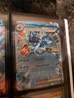 Gyarados EX - Zeldzame Pokémon kaart!, Ophalen of Verzenden