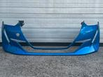 Peugeot 208 II Schadebumper, Ophalen, Gebruikt, Voor, Bumper