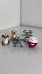 70 Tomy Pokemon Figuren (ook los), Verzamelen, Poppetjes en Figuurtjes, Ophalen of Verzenden, Zo goed als nieuw