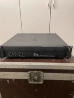 T-amp TA2400 versterker, Ophalen, Nieuw, 1000 watt of meer