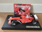 Modelauto's F1, Ophalen of Verzenden, Zo goed als nieuw, Formule 1
