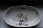 antiek servies, Ophalen of Verzenden