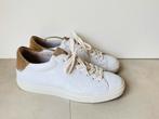 VIA VAI SNEAKERS MT:39, Verzenden, Wit, Sneakers of Gympen, Gedragen