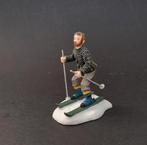 Luville kerst figuur kerstdorp, Verzenden