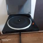Technics SL-J90 Platenspeler - Lenco plaatspeler, Audio, Tv en Foto, Platenspelers, Automatisch, Ophalen of Verzenden, Zo goed als nieuw