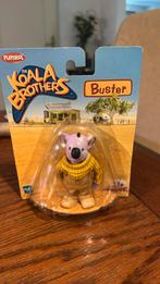 Nieuw Playskool The Koala Brothers Buster, Kinderen en Baby's, Speelgoed | Knuffels en Pluche, Ophalen of Verzenden, Nieuw, Overige typen