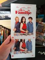 dvd alles is familie, Ophalen of Verzenden, Zo goed als nieuw