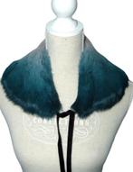 Nieuwe Hoss Intropia rabbit fur collar, sjaal, kraag, Kleding | Dames, Hoss Intropia, Verzenden, Nieuw