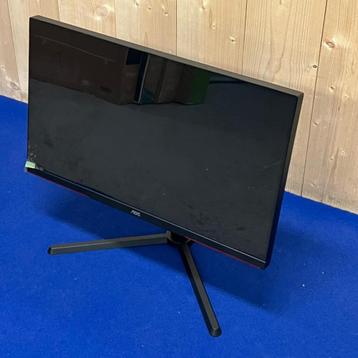 AOC G3 Q27G3XMN QHD VA Gaming Monitor 27 inch 180Hz - Nette beschikbaar voor biedingen