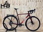 Cube Cross Race SL 28 inch Cyclecross Shimano GRX