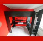 Hoogslaper, Eenpersoons, Ophalen of Verzenden, Zo goed als nieuw, 90 cm