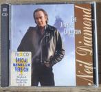 Neil Diamond Ultimate collection, Ophalen of Verzenden, 1980 tot 2000, Zo goed als nieuw