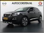 Peugeot 3008 1.6T 181PK AUT-8 Leer Navi Cruise Apple Carplay, 4 cilinders, 181 pk, Bedrijf, 1405 kg