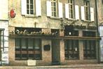 986643 Valkenburg Café Restaurant in de Gouden Leeuw Nette, Ophalen of Verzenden, 1960 tot 1980, Ongelopen, Limburg
