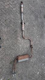 Civic sedan 88-91, Ophalen, Gebruikt, Honda