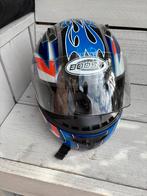Motorhelm boost, Ophalen of Verzenden, Tweedehands, M, Overige merken