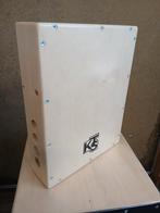 Trafel Cajon, Ophalen of Verzenden, Gebruikt, Trommel