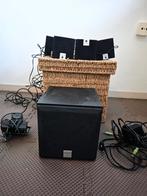 Creative 4.1 Surround Sound Systeem voor PC, Ophalen of Verzenden, Gebruikt