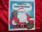 FATHER CHRISTMAS, UIT 1979, RAYMOND BRIGGS, PUFFINR, Diversen, Kerst, Ophalen of Verzenden, Zo goed als nieuw