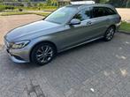 Mercedes-Benz C-Klasse C220 CDI 2.1 125KW A7 Estate 2015, Auto's, Automaat, Achterwielaandrijving, 1800 kg, 4 cilinders
