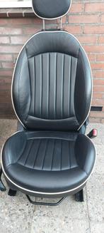 Lederen bekleding r56 | zonder stoelverwarming, Auto-onderdelen, Interieur en Bekleding, Ophalen, Nieuw, Mini