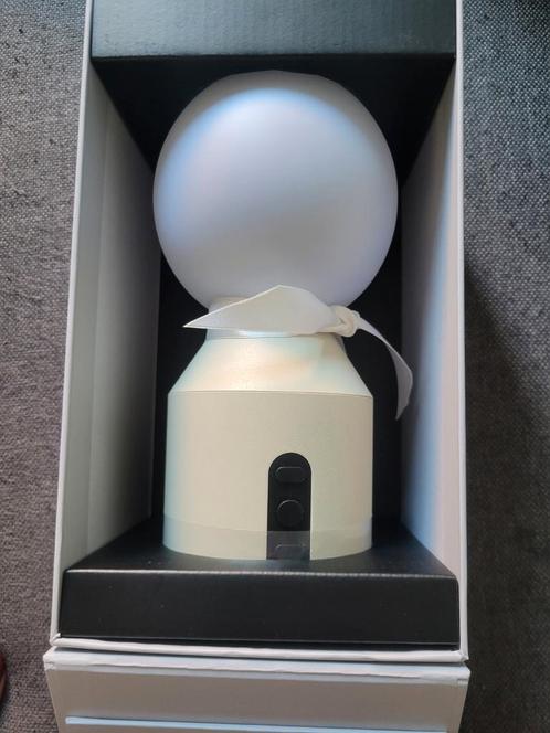 Studio unhyde Ollie Lamp, Huis en Inrichting, Lampen | Tafellampen, Nieuw, Minder dan 50 cm, Ophalen of Verzenden