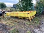 Ballast bak zoutstrooi container, Ophalen of Verzenden, Gebruikt
