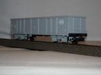Marklin 4689 hogeboordwagon SBB-CFF nieuw in OVP (#913), Hobby en Vrije tijd, Modeltreinen | H0, Wisselstroom, Ophalen of Verzenden
