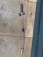 Onkruid branden, Ophalen of Verzenden, Gebruikt