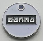 Winkelwagenmuntje Bouwmarktketen Gamma, Verzamelen, Winkelwagenmuntjes, Ophalen of Verzenden