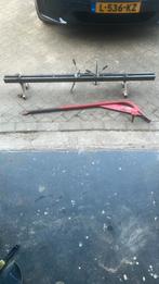 Motor takel en fuseekogel trekker, Auto diversen, Autogereedschap, Ophalen of Verzenden