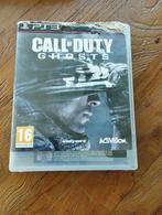 PS3 Call of Duty ghosts, Ophalen of Verzenden, Gebruikt, Shooter, Vanaf 16 jaar