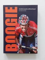 Boogie 🚴‍♂️/ door Maarten Scholten, Boeken, Maarten Scholten, Ophalen of Verzenden, Zo goed als nieuw, Sport